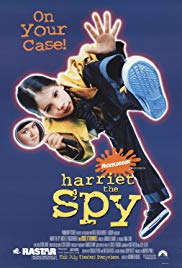 Watch Free Harriet the Spy (1996)