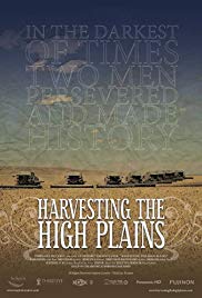 Watch Free Harvesting the High Plains (2012)