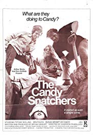 Watch Free The Candy Snatchers (1973)