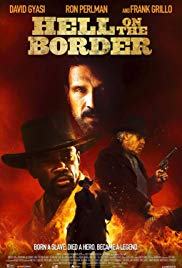 Watch Full Movie :Hell on the Border (2019)