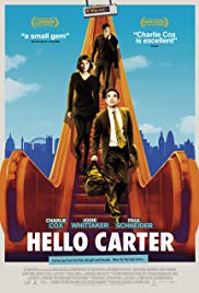 Watch Free Hello Carter (2013)