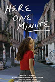 Watch Free Here One Minute (2015)
