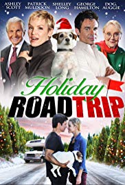 Watch Free Holiday Road Trip (2013)