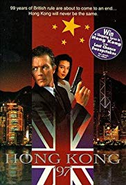 Watch Free Hong Kong 97 (1994)