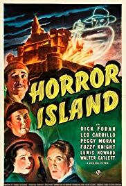 Watch Free Horror Island (1941)