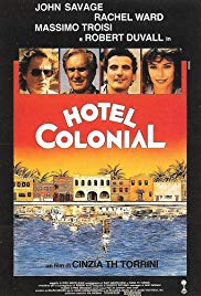 Watch Free Hotel Colonial (1987)