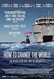 Watch Free How to Change the World (2015)