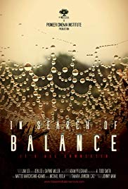 Watch Free In Search of Balance (2016)