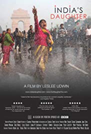 Watch Full Movie :Indias Daughter (2015)