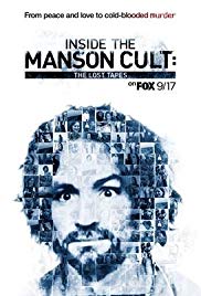 Watch Free Inside the Manson Cult: The Lost Tapes (2018)