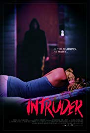 Watch Free Intruder (2016)