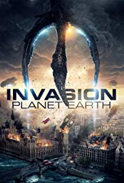 Watch Free Invasion Planet Earth (2019)