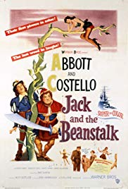 Watch Free Jack and the Beanstalk (1952)