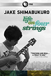Watch Free Jake Shimabukuro: Life on Four Strings (2012)