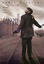 Watch Free Jakob the Liar (1999)