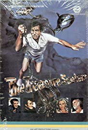 Watch Free The Treasure Seekers (1979)