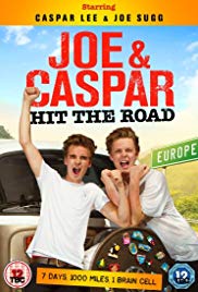 Watch Free Joe and Caspar Hit the Road (2015)