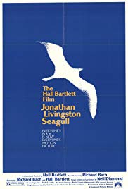 Watch Free Jonathan Livingston Seagull (1973)