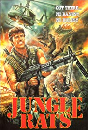Watch Free Jungle Rats (1988)