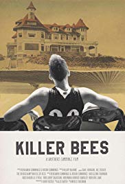 Watch Free Killer Bees (2017)