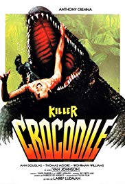 Watch Free Killer Crocodile (1989)