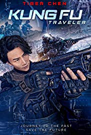 Watch Full Movie :Kung Fu Traveler (2017)