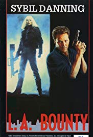 Watch Free L.A. Bounty (1989)