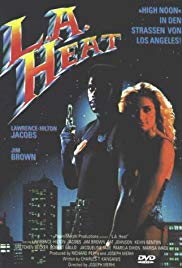 Watch Full Movie :L.A. Heat (1989)