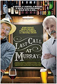 Watch Free Last Call at Murrays (2016)