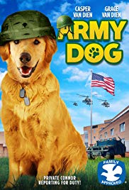 Watch Free Army Dog (2016)