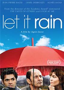 Watch Free Let It Rain (2013)