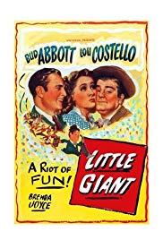 Watch Free Little Giant (1946)