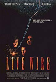 Watch Free Live Wire (1992)