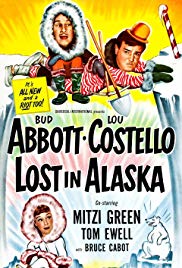 Watch Free Lost in Alaska (1952)
