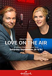 Watch Free Love on the Air (2015)