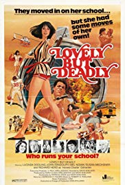 Watch Full Movie :Lovely But Deadly (1981)