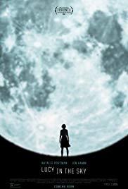 Watch Free Lucy in the Sky (2019)