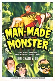 Watch Free ManMade Monster (1941)