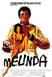 Watch Free Melinda (1972)