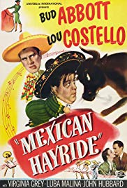 Watch Free Mexican Hayride (1948)