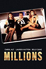 Watch Free Millions (1991)