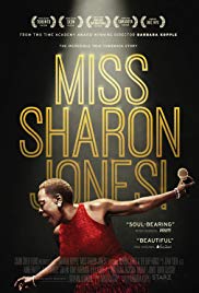 Watch Free Miss Sharon Jones! (2015)