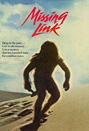 Watch Full Movie :Missing Link (1988)