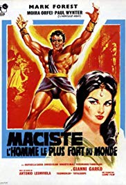 Watch Full Movie :Mole Men Against the Son of Hercules (1961)