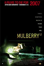 Watch Free Mulberry St (2006)