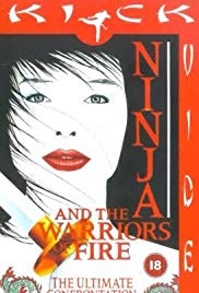 Watch Free Ninja 8: Warriors of Fire (1987)