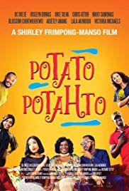 Watch Free Potato Potahto (2017)