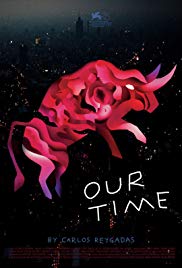 Watch Free Our Time (2018)