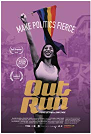 Watch Free Out Run (2016)