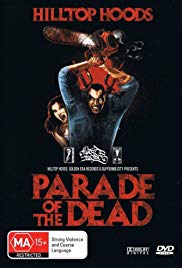 Watch Free Parade of the Dead (2010)